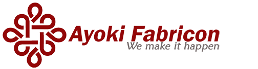 Ayoki Fabricon Pvt. Ltd.