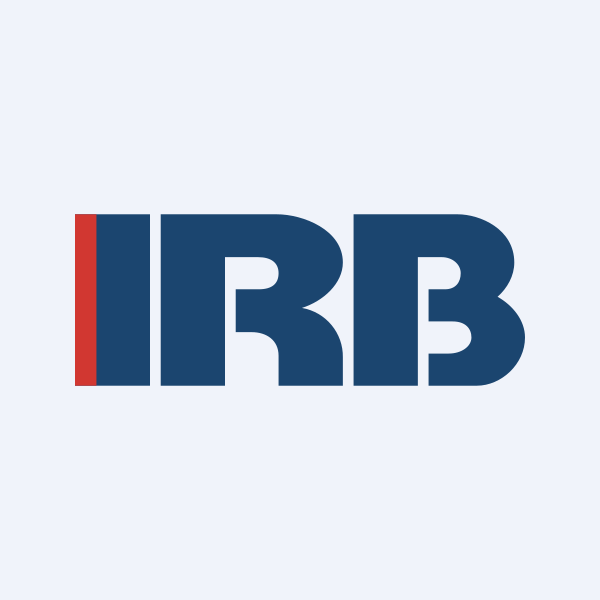 IRB Infrastructure Developers Ltd.