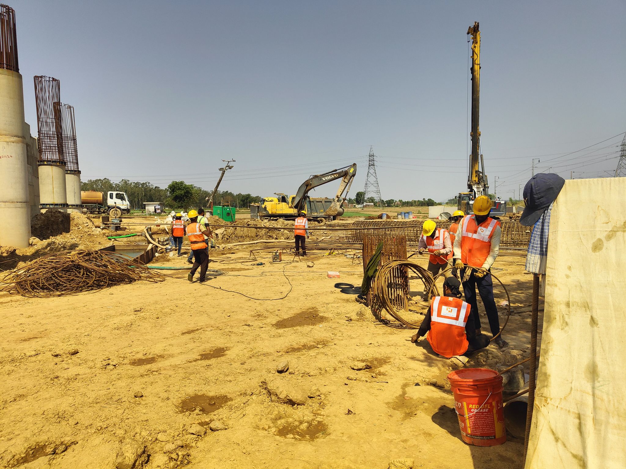 SOGC INFRA